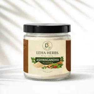 Aswagandha Root Powder