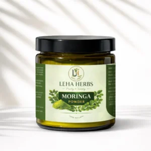 Moringa Leaf Powder